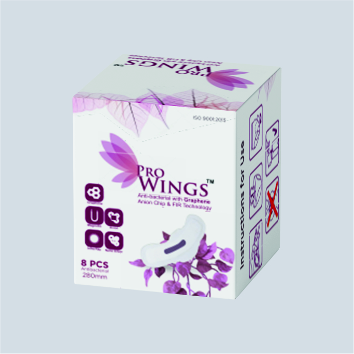 pro wings